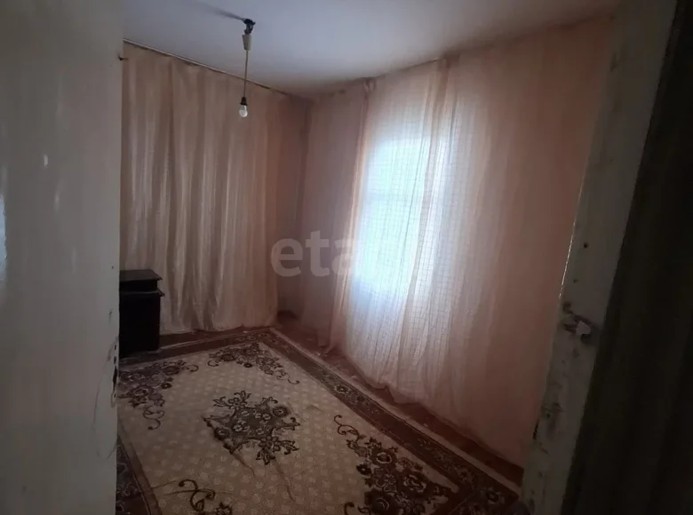 Kvartira 57 m² Toshkentda