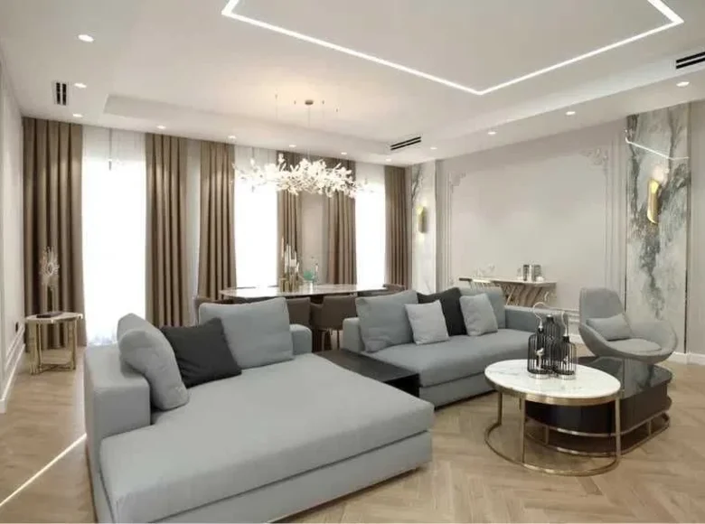 Квартира 3 комнаты 183 м² в Ташкенте, Узбекистан