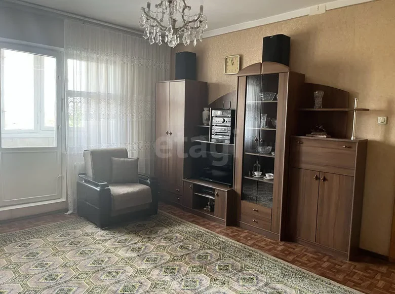 Kvartira 64 m² Toshkentda