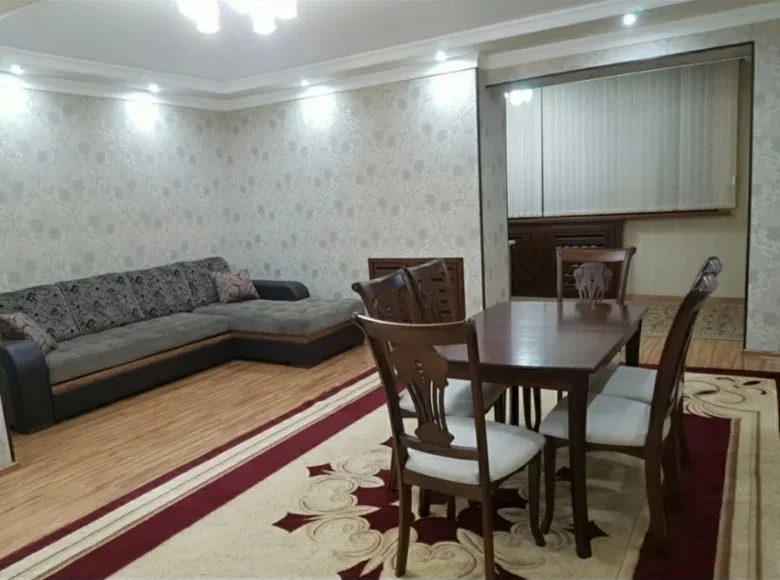 Квартира 3 комнаты 90 м² в Ташкенте, Узбекистан