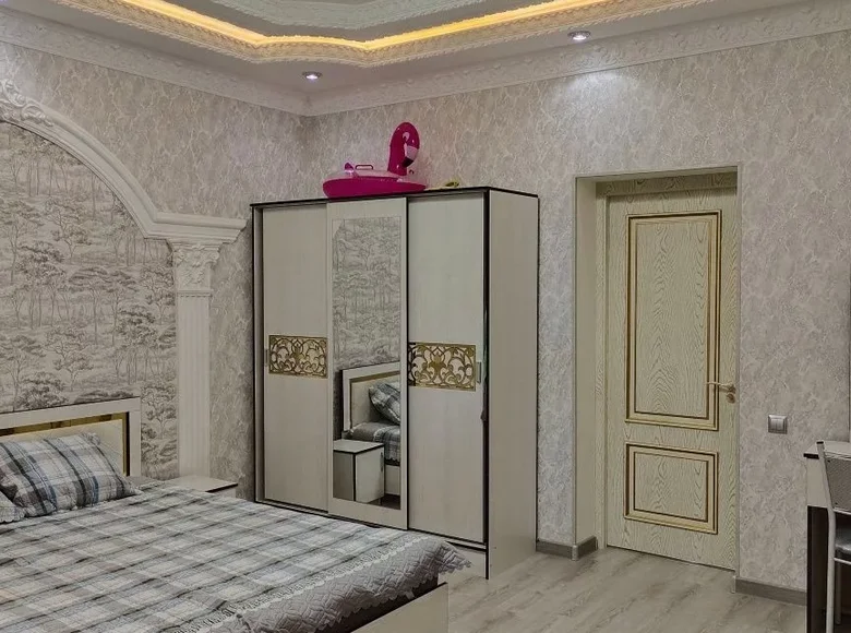 Дом 6 комнат 200 м² в Ташкенте, Узбекистан