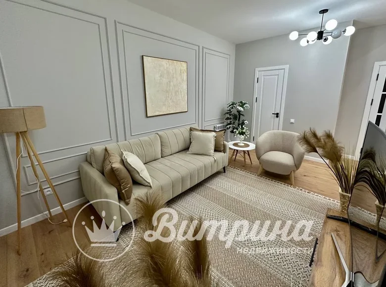 Квартира 3 комнаты 78 м² Ташкент, Узбекистан