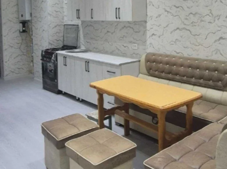 Квартира 2 комнаты 52 м² в Ташкенте, Узбекистан