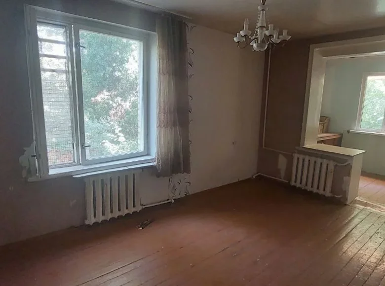 Квартира 2 комнаты 48 м² Ташкент, Узбекистан