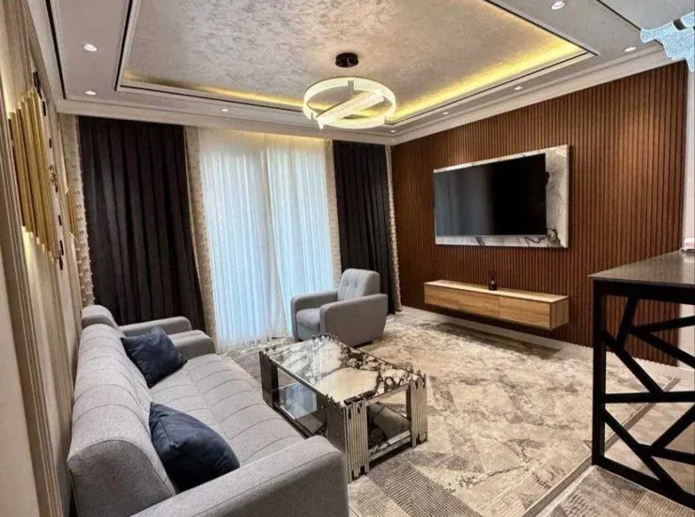 Квартира 2 комнаты 52 м² в Ташкенте, Узбекистан