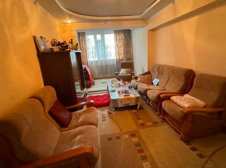 Квартира 3 комнаты 70 м² Ташкент, Узбекистан
