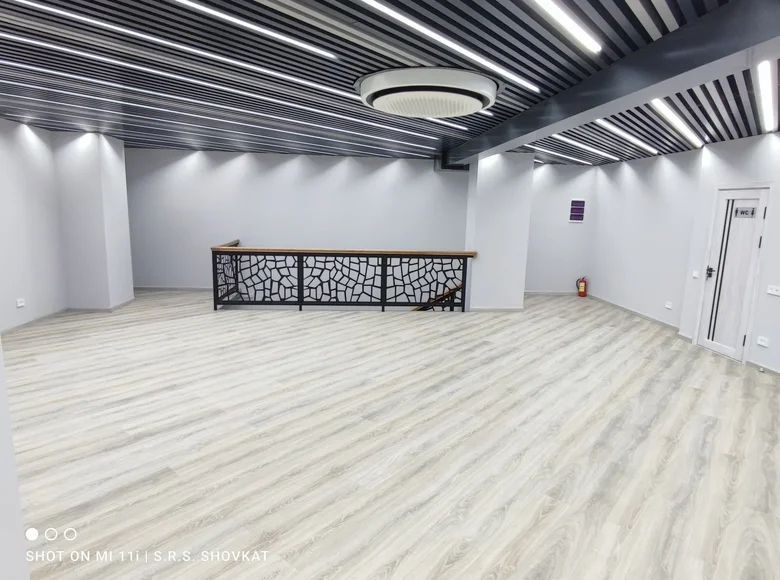 Коммерческое помещение 480 м² в Ташкенте, Узбекистан