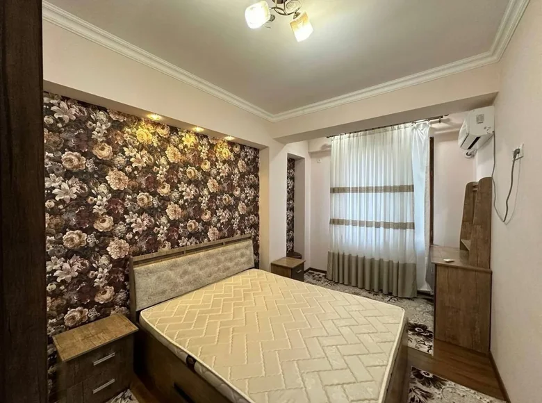 Kvartira 3 xonalar 73 m² Toshkentda