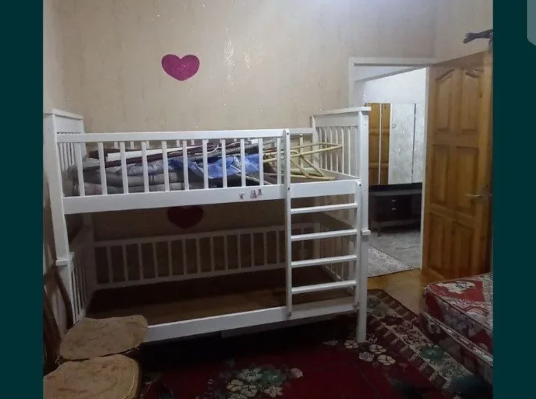 Квартира 3 комнаты 60 м² в Ташкенте, Узбекистан