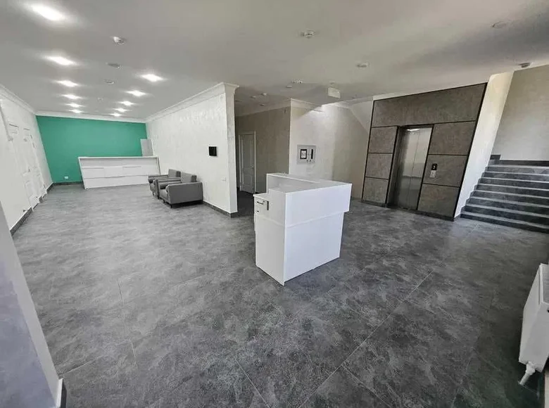 Tijorat  Toshkentda, Oʻzbekiston