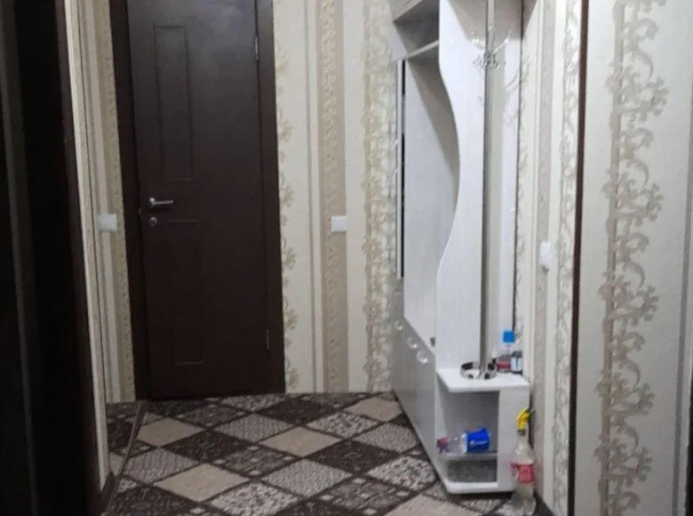 Квартира 2 комнаты 60 м² в Ташкенте, Узбекистан