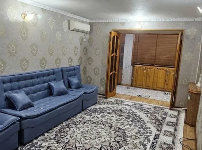 Kvartira 3 xonalar 70 m² Toshkentda