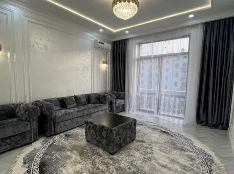 Квартира 2 комнаты 60 м² в Узбекистане, Узбекистан