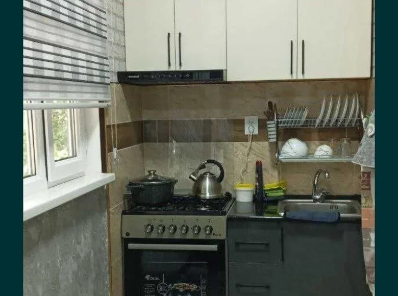 Сдаётся Своя в аренду 2х- переделанная в 3х комнатную квартиру на Юнусабаде 13 квартал,