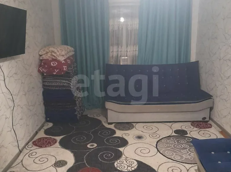 Kvartira 33 m² Chirchiqda