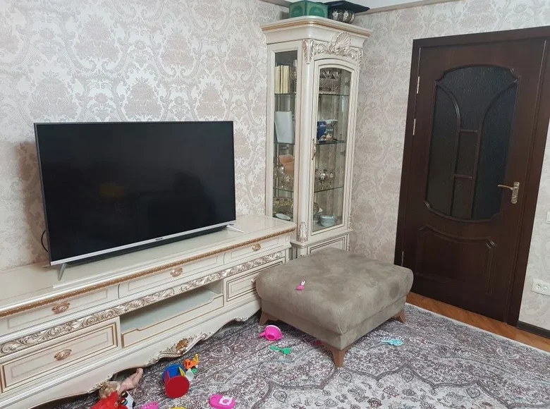 Kvartira 4 xonalar 148 m² Toshkentda