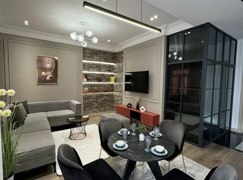 Квартира 3 комнаты 65 м² в Ташкенте, Узбекистан