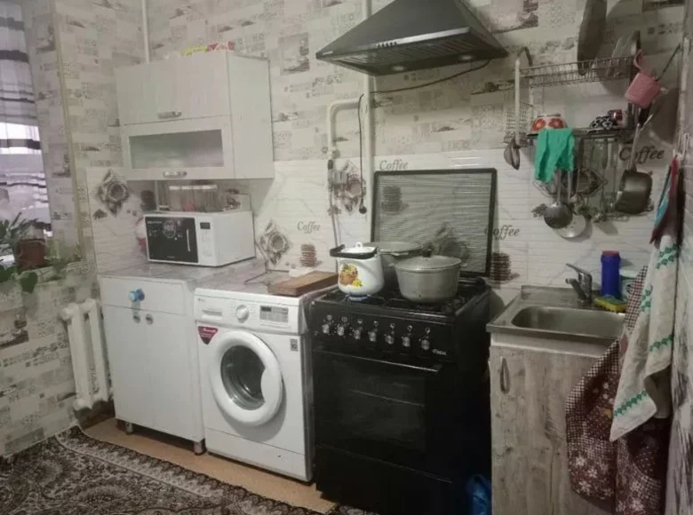 Kvartira 2 xonalar 60 m² Toshkentda