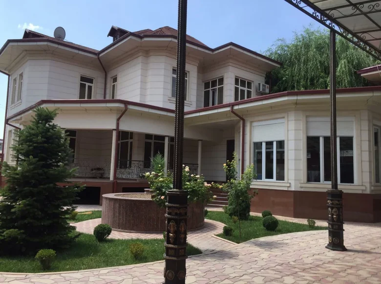 Дом 6 комнат 512 м² в Ташкенте, Узбекистан