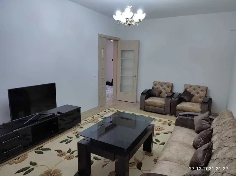 Kvartira 2 xonalar 68 m² Toshkentda