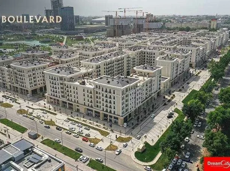 Tijorat 450 m² Toshkent