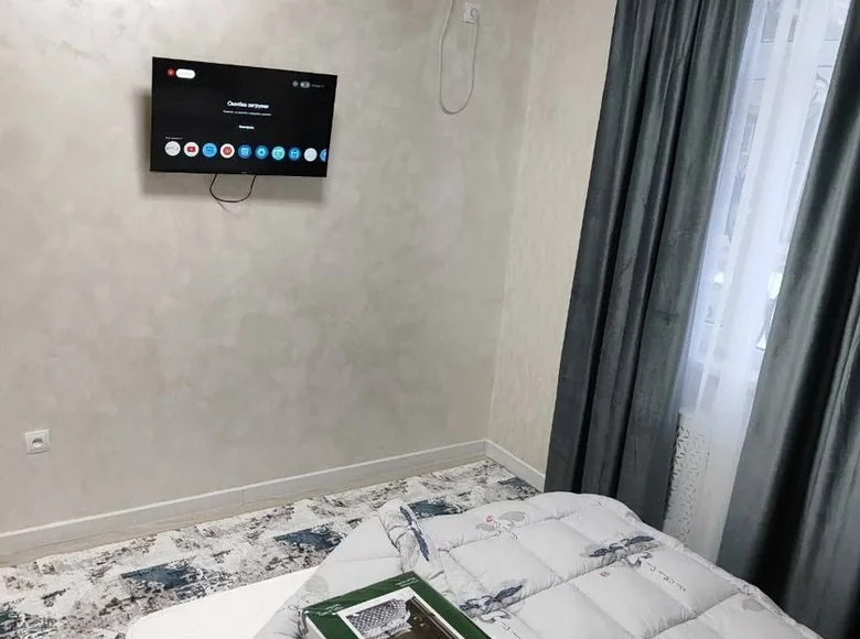 Kvartira 3 xonalar 65 m² Toshkentda, Oʻzbekiston