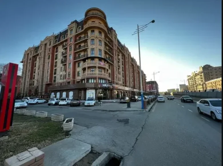 Tijorat 300 m² Toshkent