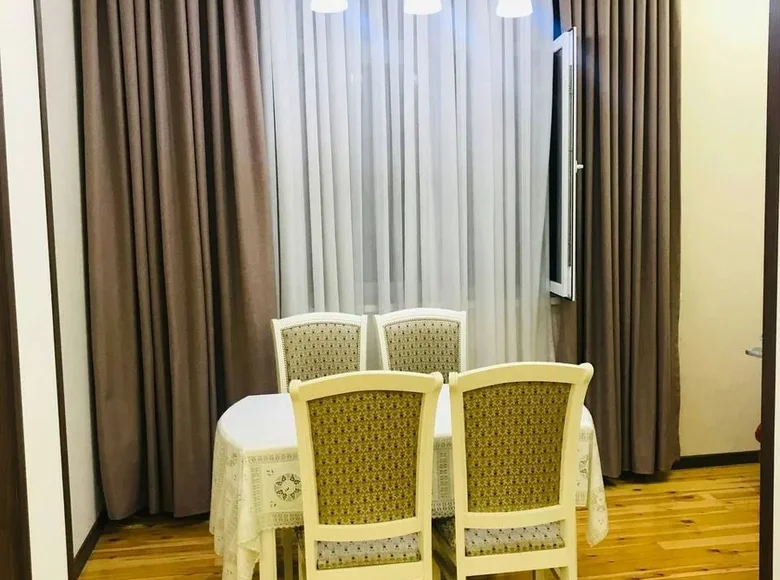 Квартира 2 комнаты 45 м² в Ташкенте, Узбекистан