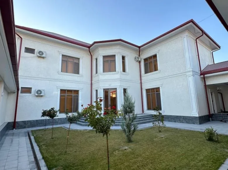 Uy 350 m² Toshkentda