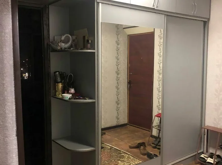 Квартира 4 комнаты 78 м² Ташкент, Узбекистан