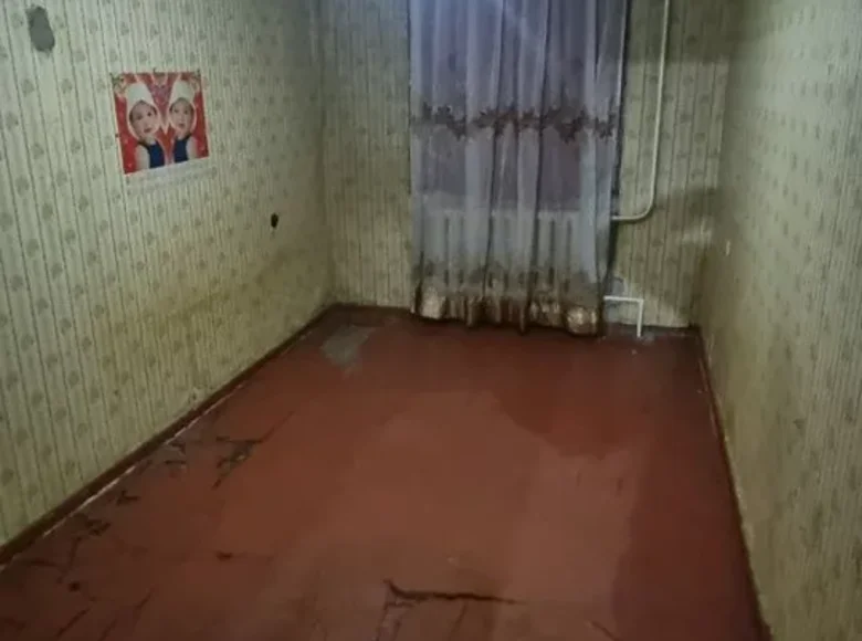 Kvartira 2 xonalar 52 m² Toshkentda