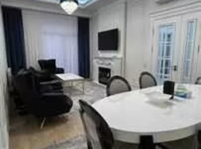 Квартира 3 комнаты 100 м² в Ташкенте, Узбекистан