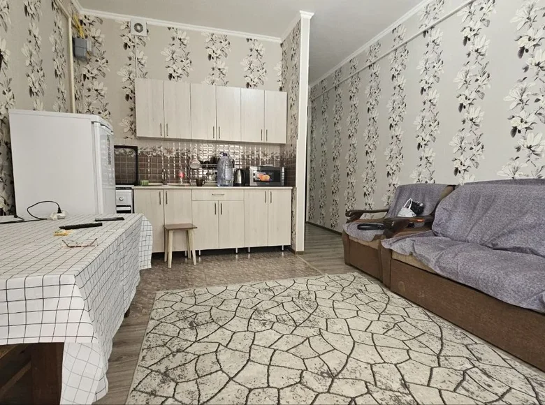 Kvartira 2 xonalar 45 m² Toshkentda