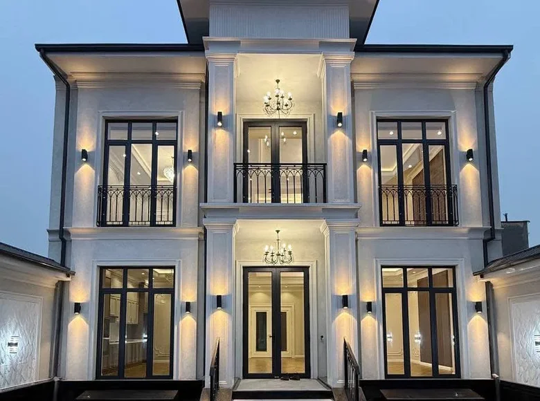Дом 5 комнат 480 м² Ташкент, Узбекистан