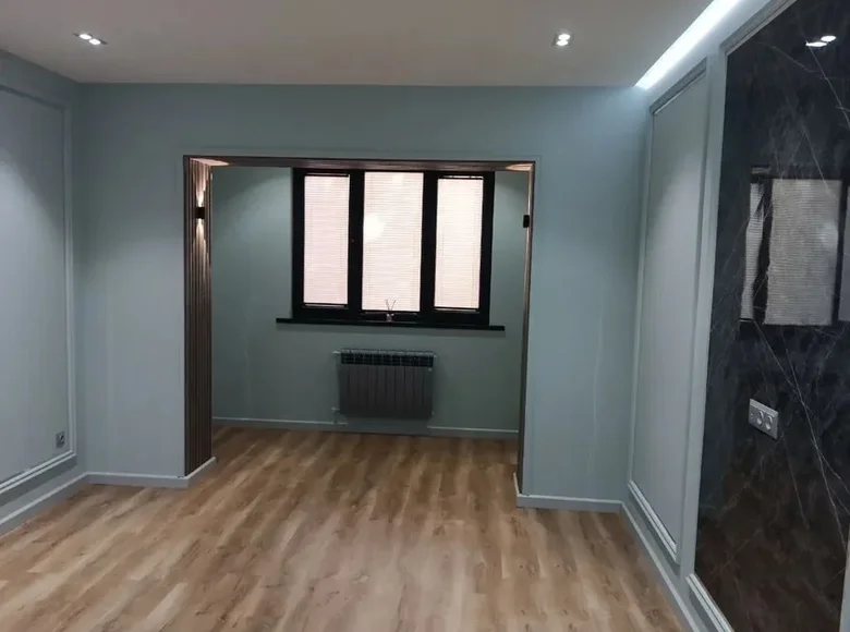 Idora 40 m² Toshkent