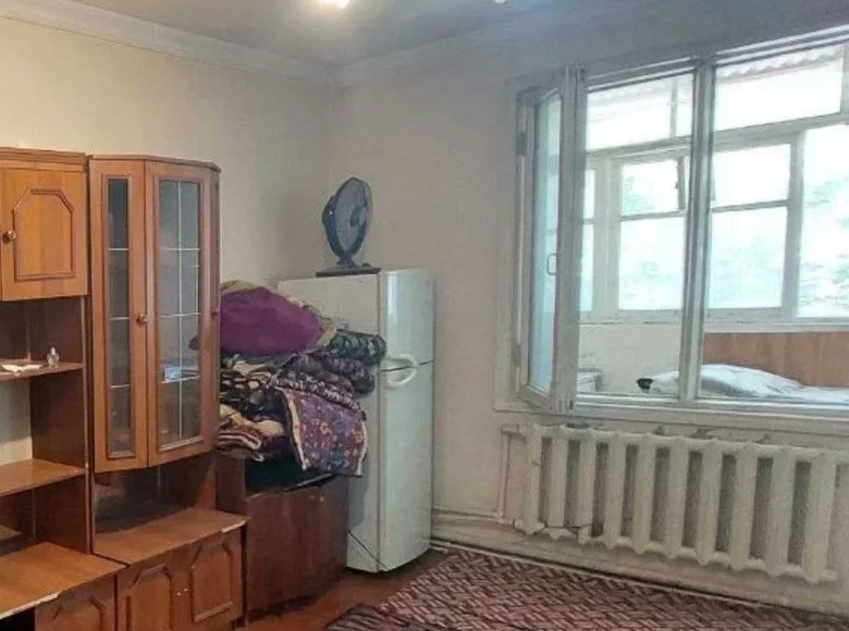 Kvartira 1 xona 42 m² Beshkurganda