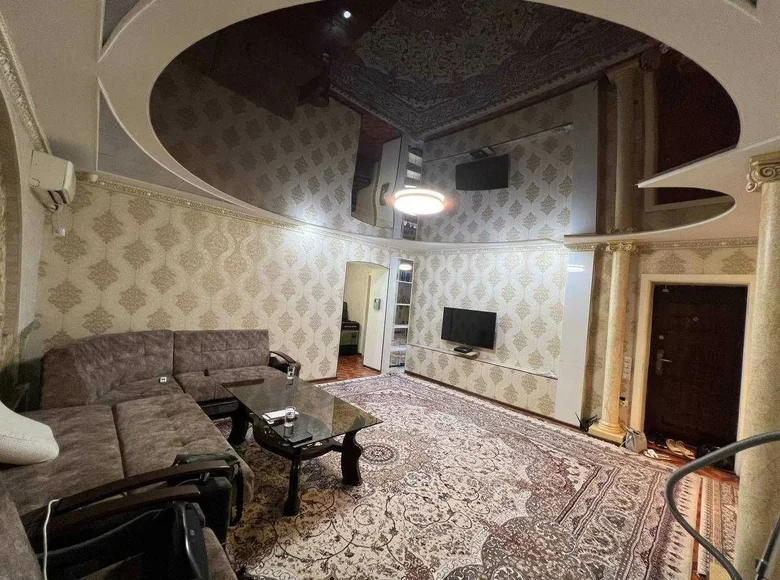 Квартира 2 комнаты 60 м² в Ташкенте, Узбекистан