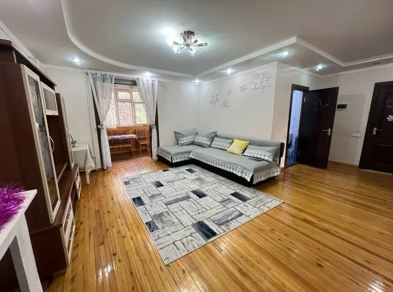 Квартира 3 комнаты 80 м² Ташкент, Узбекистан