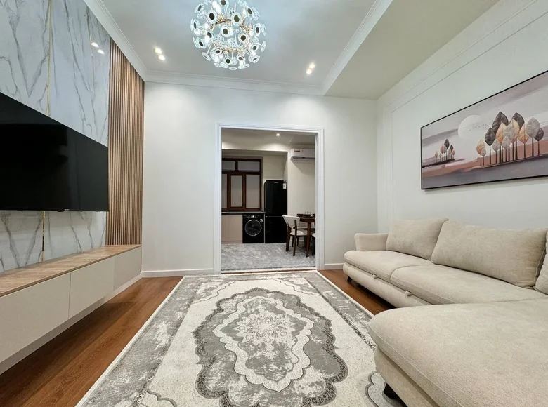 Посуточная квартира Daily Apartment Rental