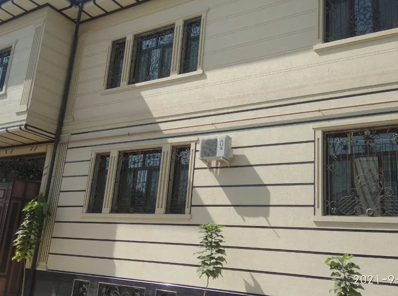 Uy 11 xonalar 460 m² Toshkentda, Oʻzbekiston