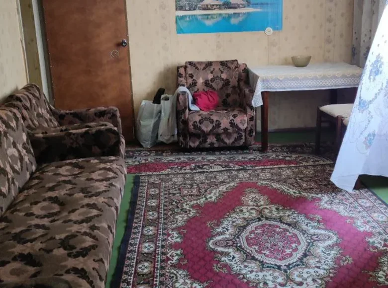 Квартира 1 комната 40 м² Ташкент, Узбекистан