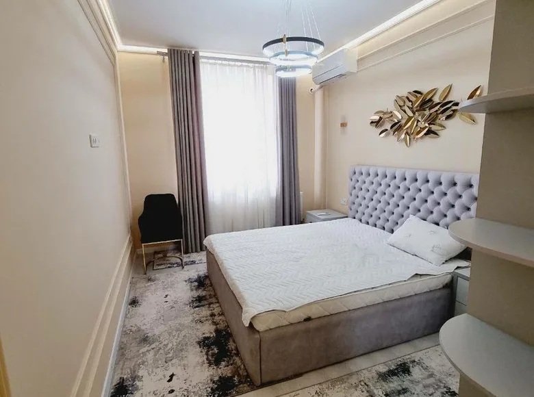 Kvartira 3 xonalar 110 m² Toshkentda