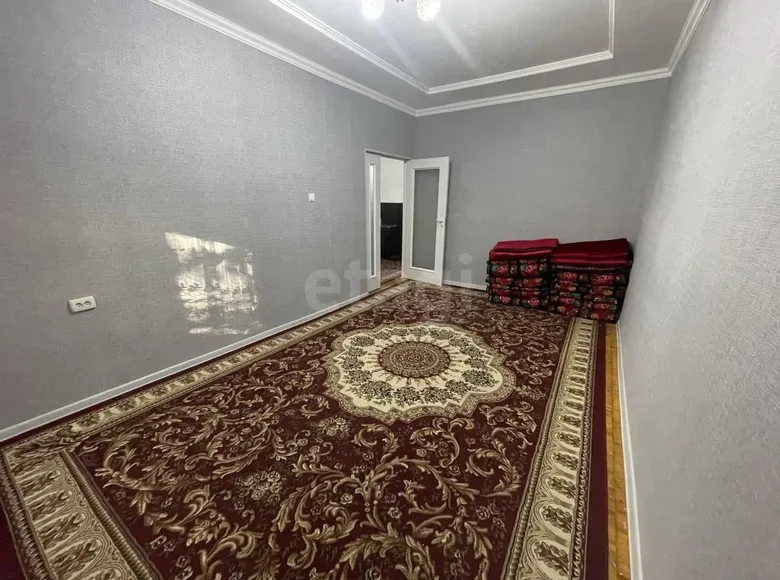 Kvartira 63 m² Toshkentda