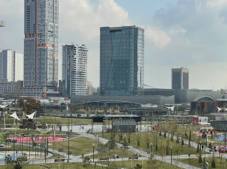 Квартира 3 комнаты 90 м² в Ташкенте, Узбекистан