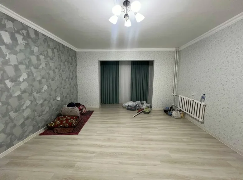 Kvartira 2 xonalar 62 m² Toshkentda