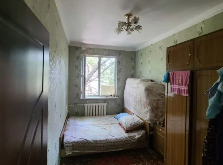 Квартира 3 комнаты 68 м² Ташкент, Узбекистан