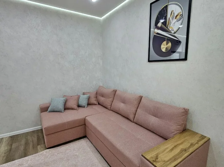 Kvartira 2 xonalar 48 m² Toshkentda