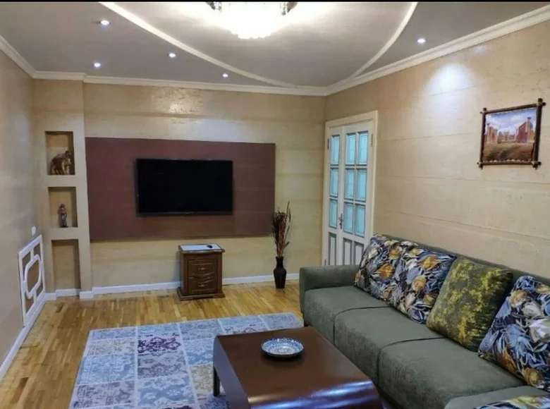 Квартира 3 комнаты 128 м² в Ташкенте, Узбекистан