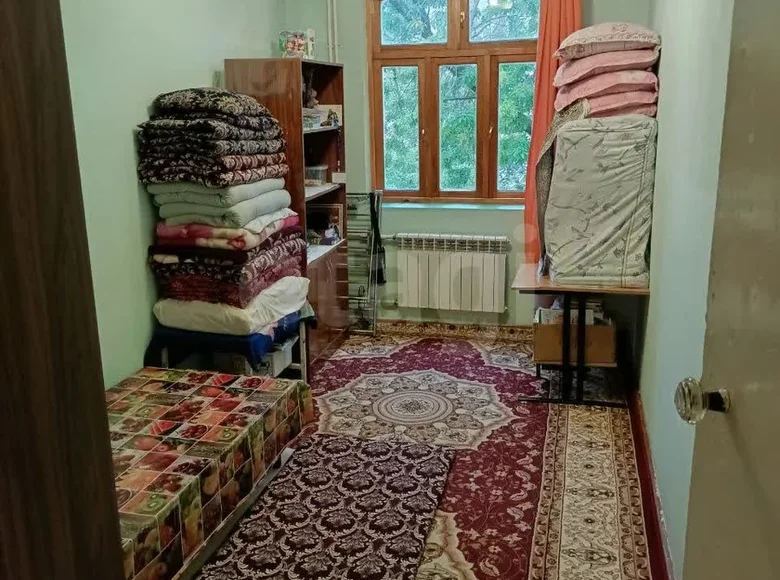 Квартира 47 м² Ташкент, Узбекистан