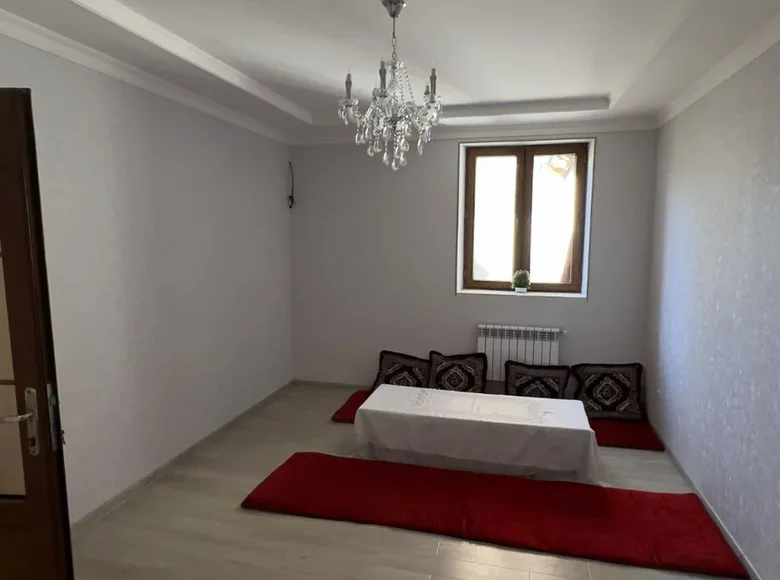 Kvartira 2 xonalar 58 m² Toshkentda